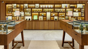 medical cannabis dispensary