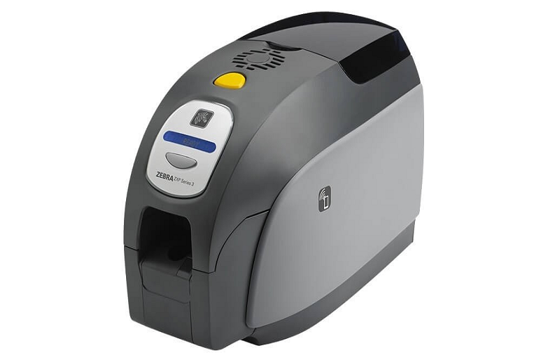 card printers