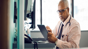 health care machines