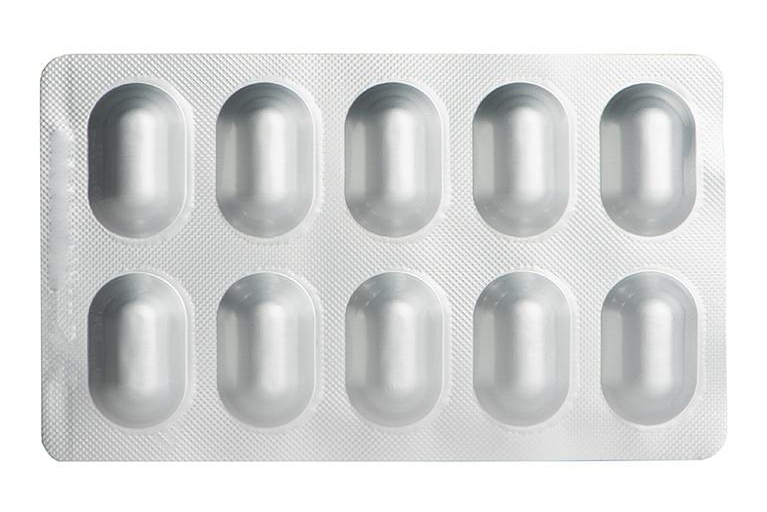 cold form blister packaging