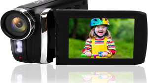 digital camcorder camera