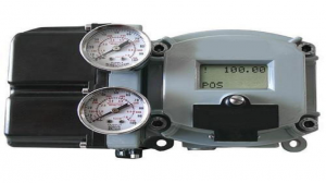 digital valve positioner