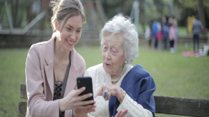 digital healthcare services