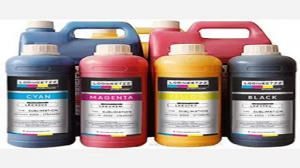 digital textile printing ink