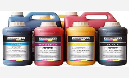 digital textile printing ink
