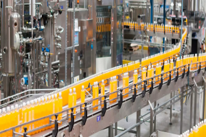 discrete manufacturing