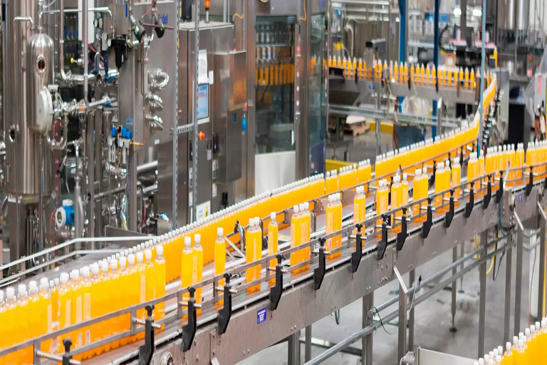 discrete manufacturing