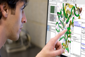 drug modelling software
