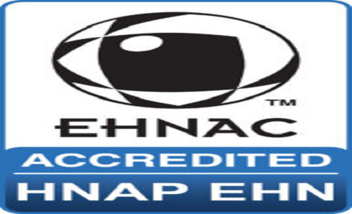 ehnac accreditation