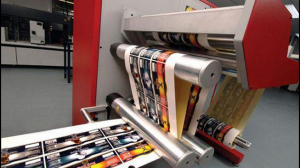 electrophotographic printing