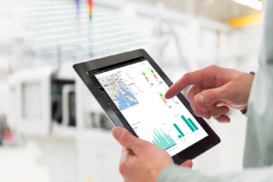 enterprise manufacturing intelligence (emi)