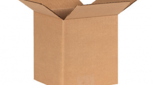 fiberboard packaging