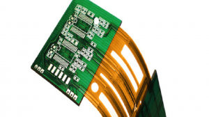 flexible printed circuit