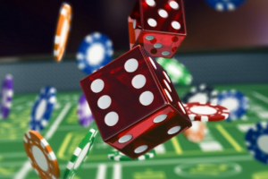 gambling market