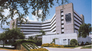 holmes regional medical