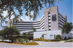 holmes regional medical