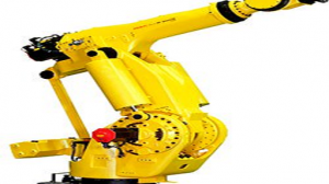 industrial articulated robot