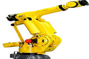 industrial articulated robot