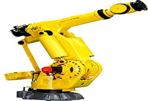 industrial articulated robot