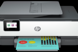 thermal and inkjet disc printers