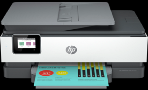 thermal and inkjet disc printers