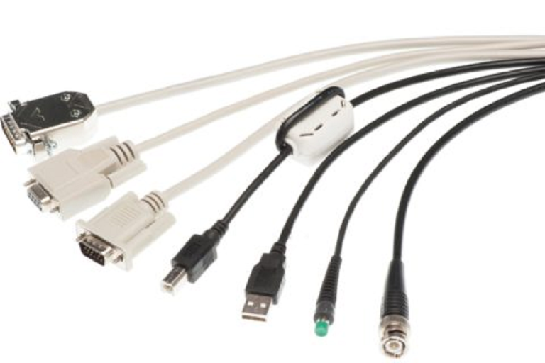 interface cable