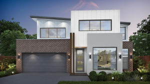 land packages kellyville