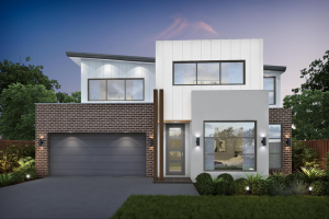 land packages kellyville