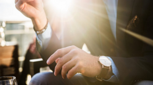 luxury apparel market