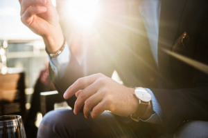 luxury apparel market