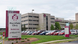 marshfield clinic health