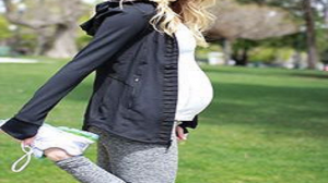 maternity leggings