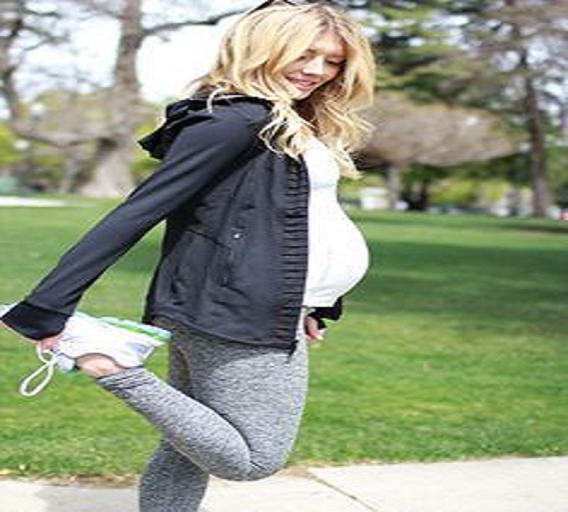 maternity leggings