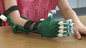 medical device 3d printing