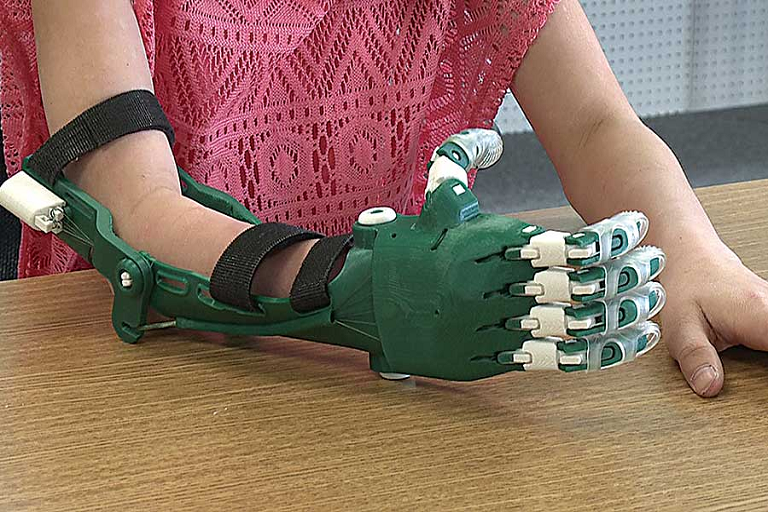 medical device 3d printing