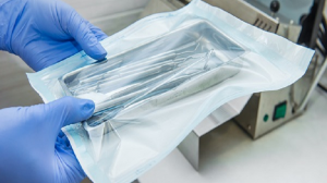 medical implants sterile