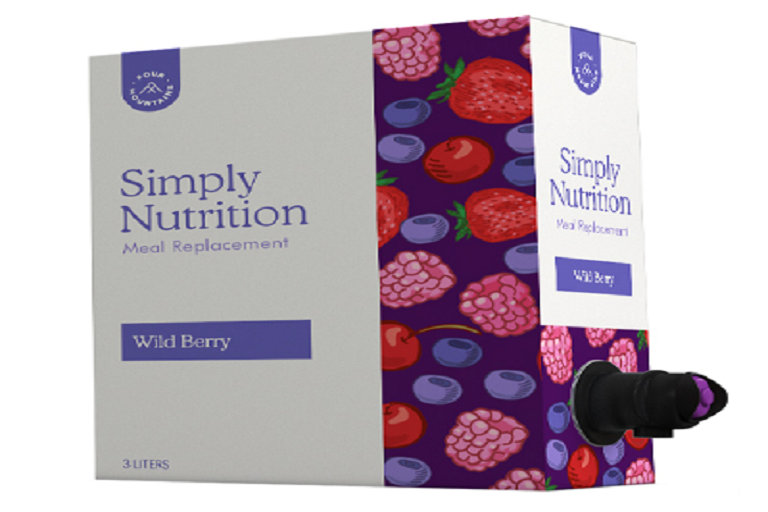 nutraceutical packaging