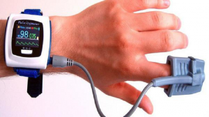 patient monitoring devices