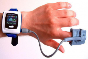 patient monitoring devices