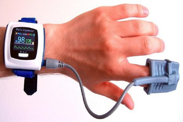 patient monitoring devices
