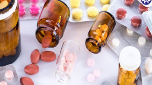 pharmaceutical packaging