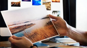 photofinishing services