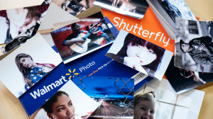 Online Photofinishing Services