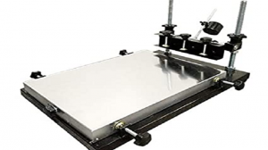 printing paste machine