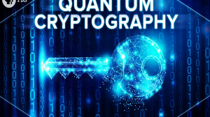 Quantum Cryptography