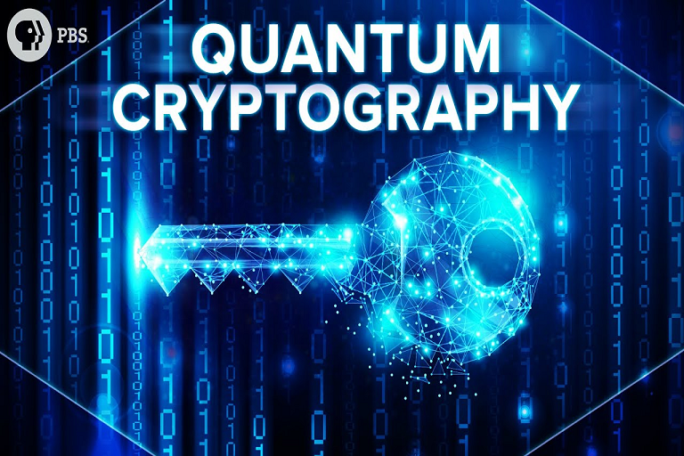 Quantum Cryptography