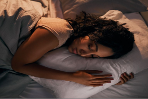 improve your sleep