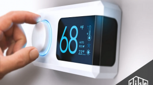 Smart Thermostat