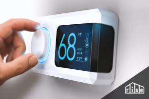 Smart Thermostat