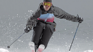 snow sports apparel